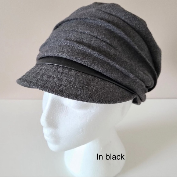 Andre Diffusion Accessories - Andre Diffusion hat. EUC